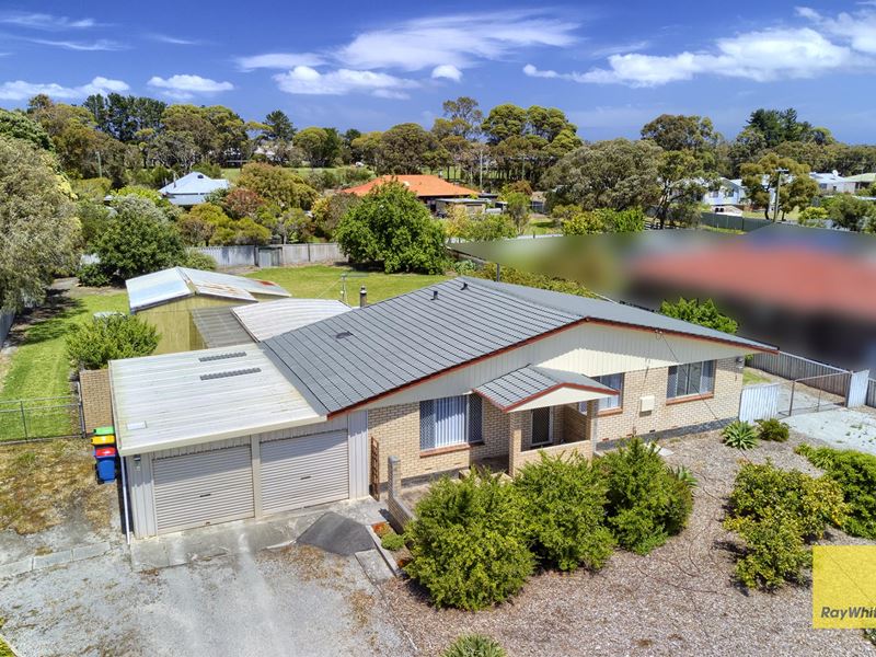 40 Coogee Street, Milpara