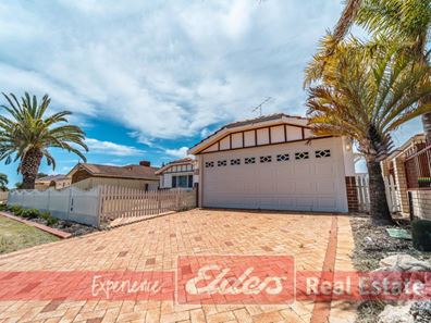 4 La Manche Avenue, Port Kennedy WA 6172