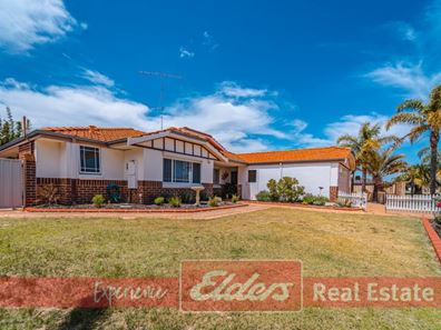 4 La Manche Avenue, Port Kennedy WA 6172