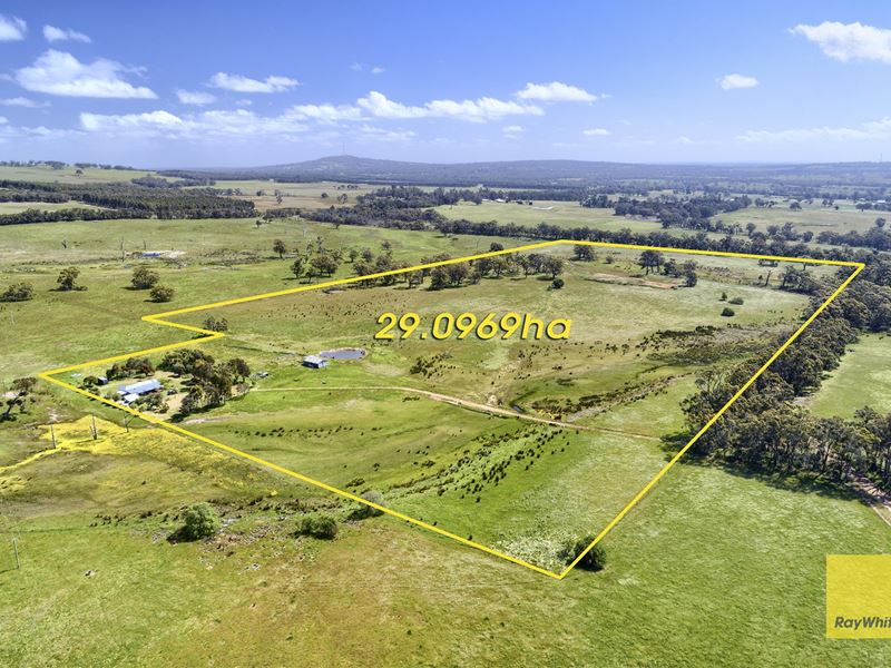 458 Duck Road, Mount Barker