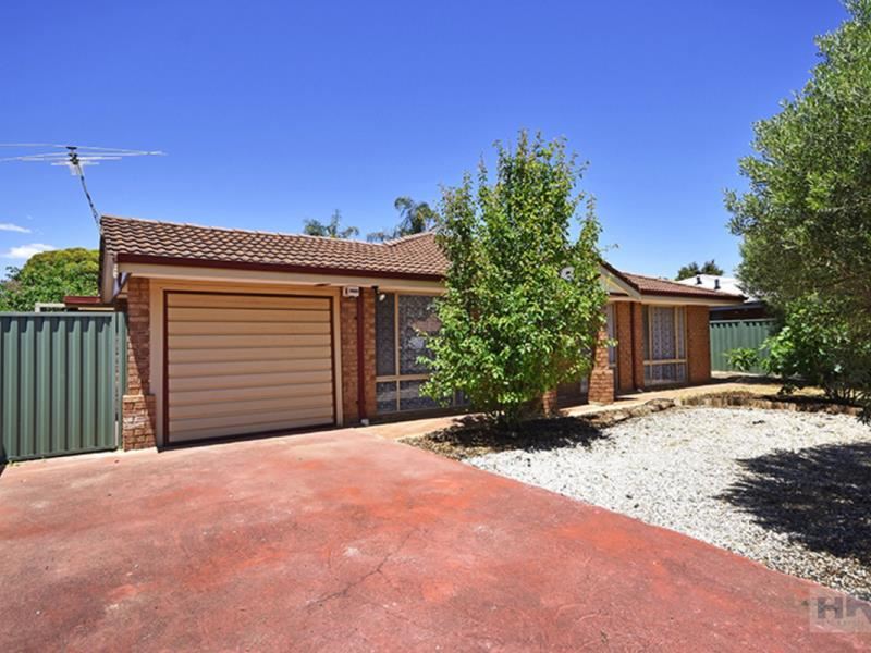 26 Mockeridge Circuit, Middle Swan WA 6056