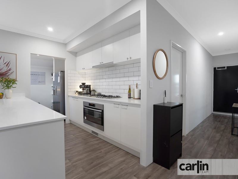 21 McPhee Road, Hammond Park