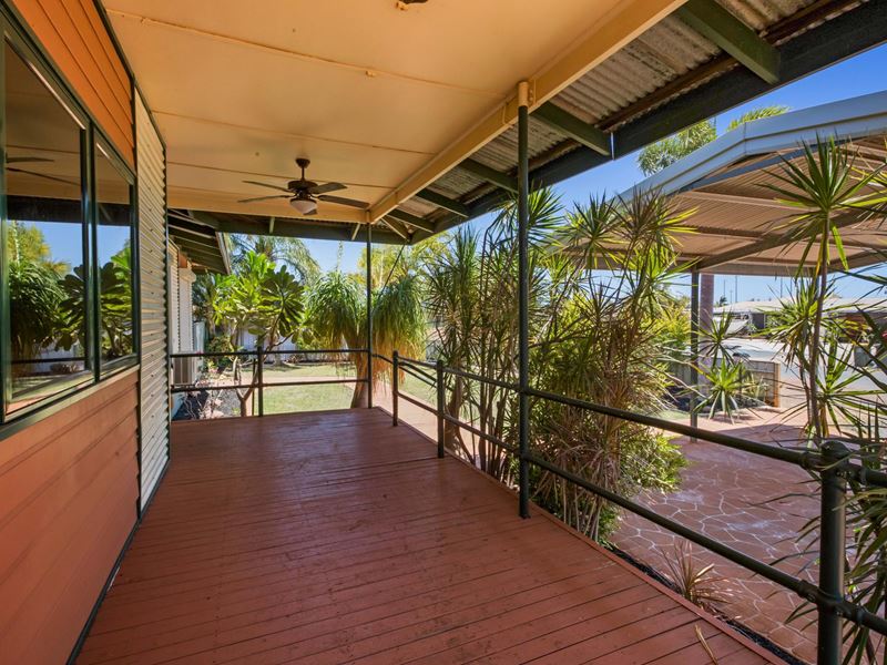 34 Dolphin Way, Bulgarra