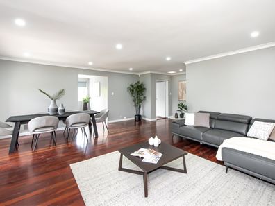 1 Garnsworthy Place, Bassendean WA 6054