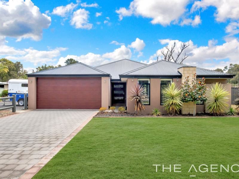 350 Bramwell Loop, Chidlow