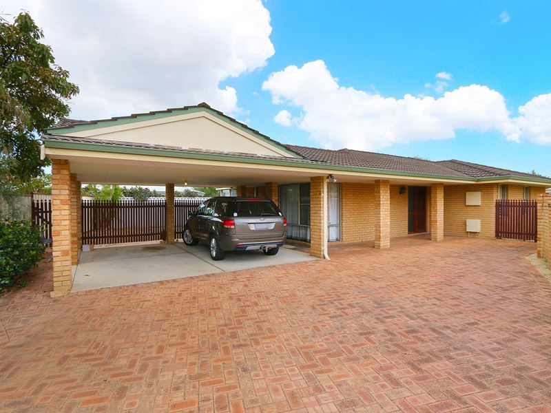 18B Stellfox Close, Murdoch