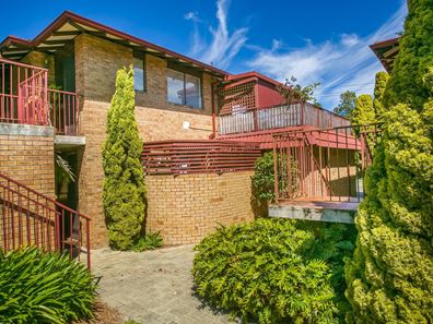 8/156 Labouchere Road, Como WA 6152