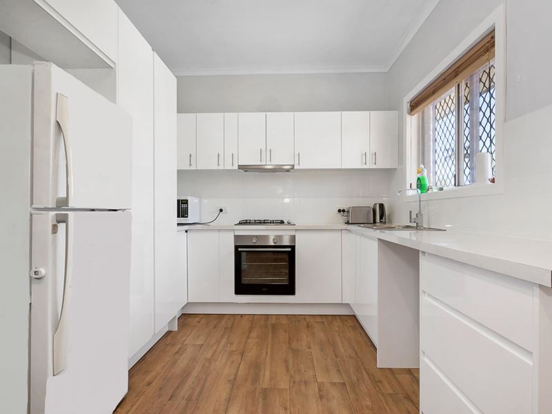 11A Lewis Drive, Nickol