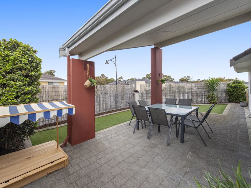 8 Amazon Drive, Baldivis WA 6171