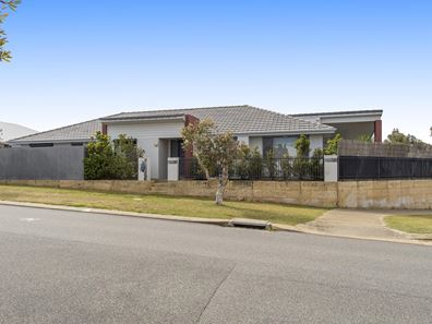 8 Amazon Drive, Baldivis WA 6171