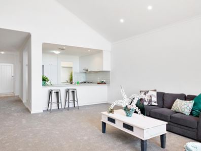 26/3 Piccolo Place, Halls Head WA 6210
