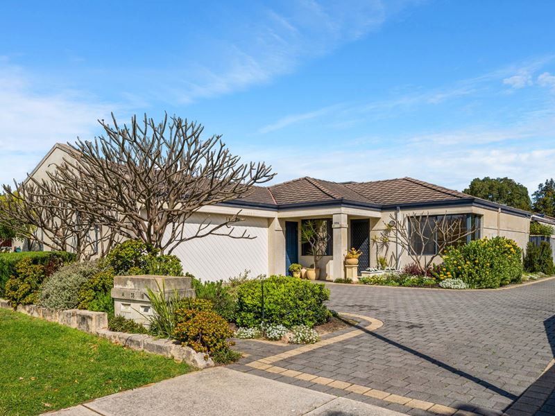1/35 Parsons Avenue, Manning