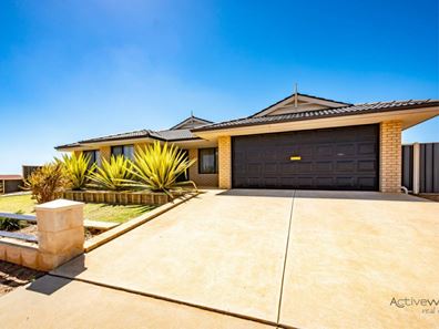 1 Ego Creek Loop, Waggrakine WA 6530