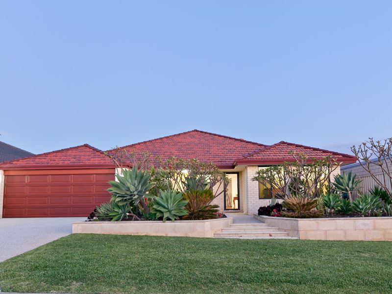 8 Minori Gardens, Yangebup