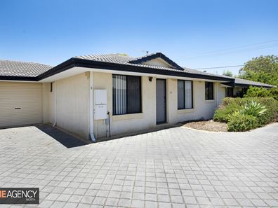 2/12 Mathoura Street, Midland WA 6056