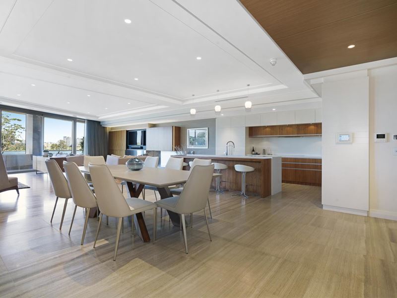 1/11 Brown Street, East Perth