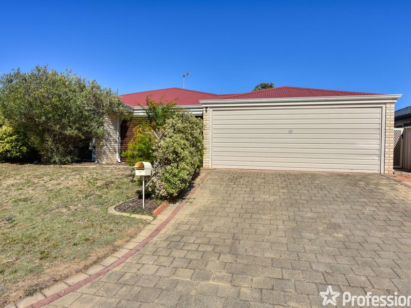 11 Thames Way, Warnbro