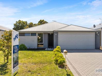 97 Papago Loop, Brabham WA 6055