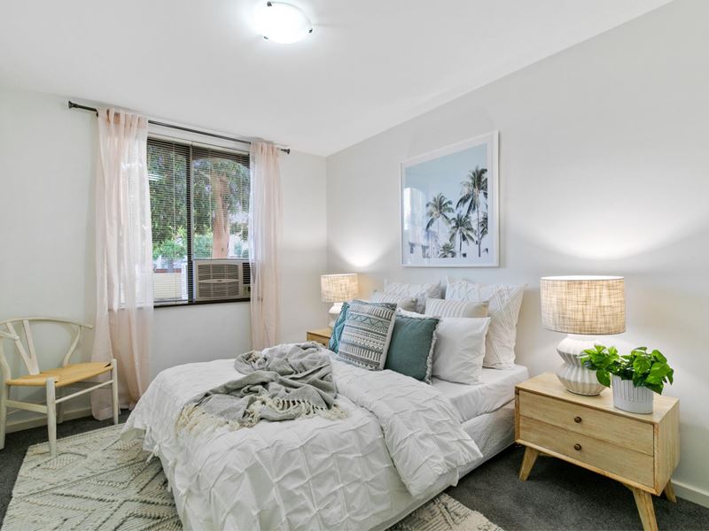 8/38 Scarborough Beach Road, North Perth