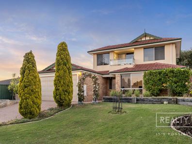 3 Aldridge Rise, Clarkson WA 6030