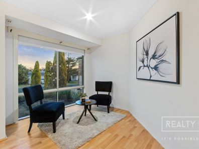 3 Aldridge Rise, Clarkson WA 6030