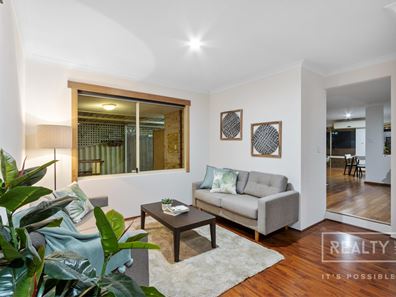 3 Aldridge Rise, Clarkson WA 6030