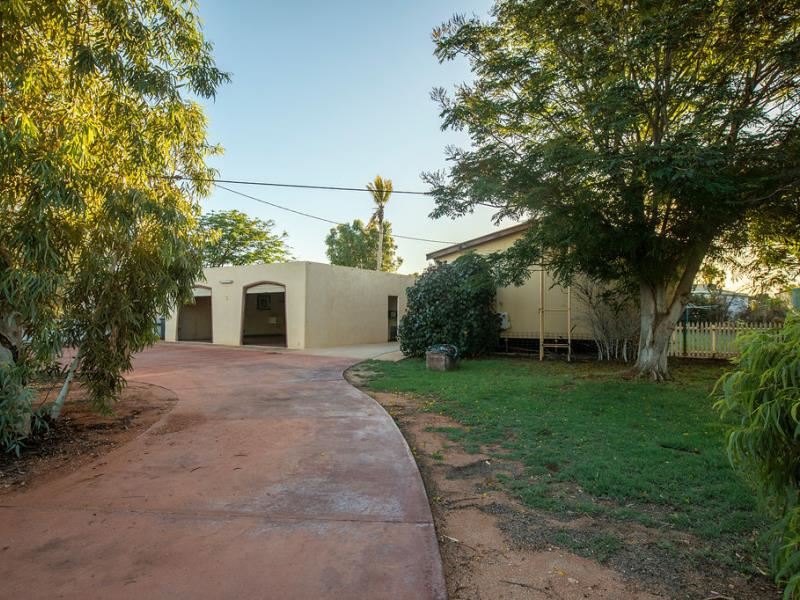 3 Davidson Street, Exmouth