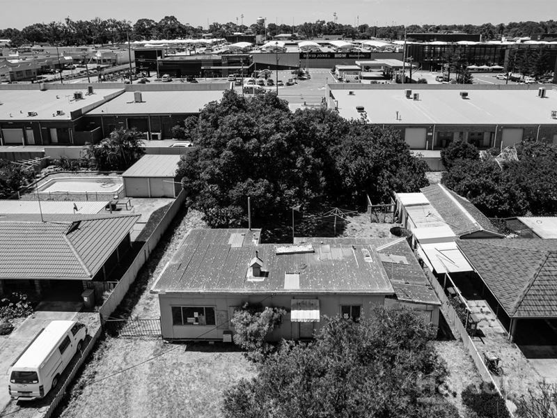 14 First Ave, Mandurah