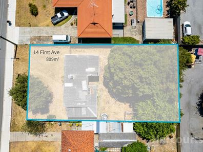 14 First Ave, Mandurah WA 6210