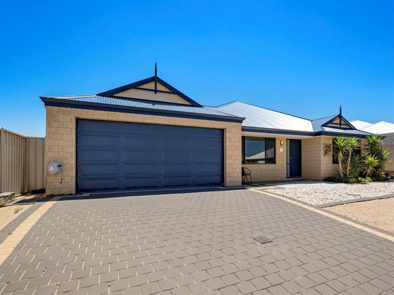 29 Beachcomber Hill, Glenfield