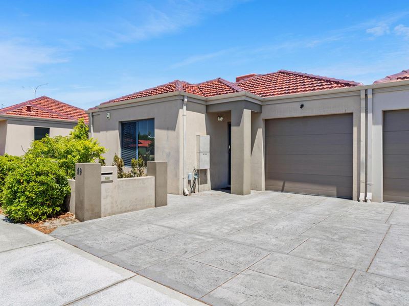 62 Harrison Street, Balcatta