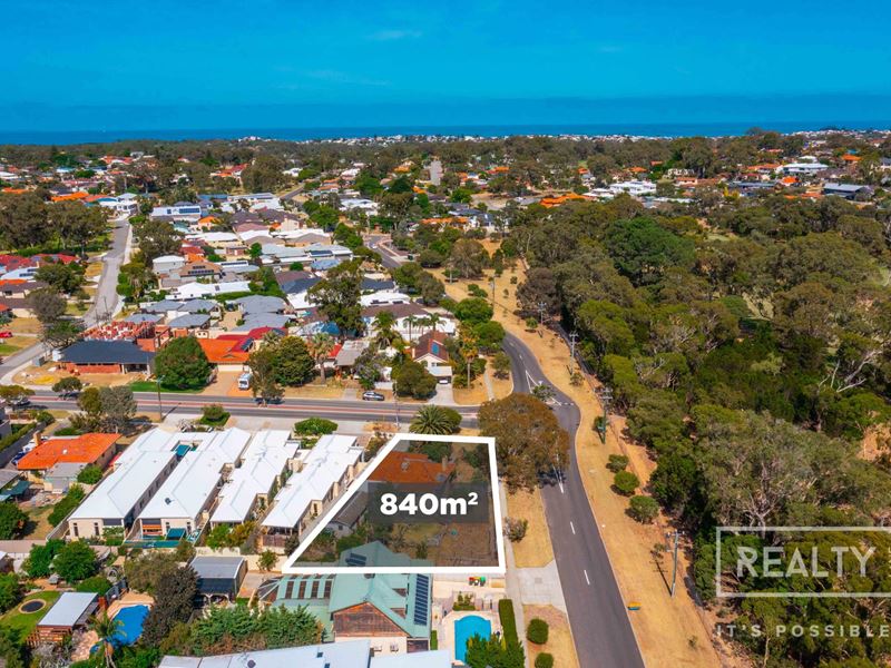 2 Francis Avenue, Karrinyup