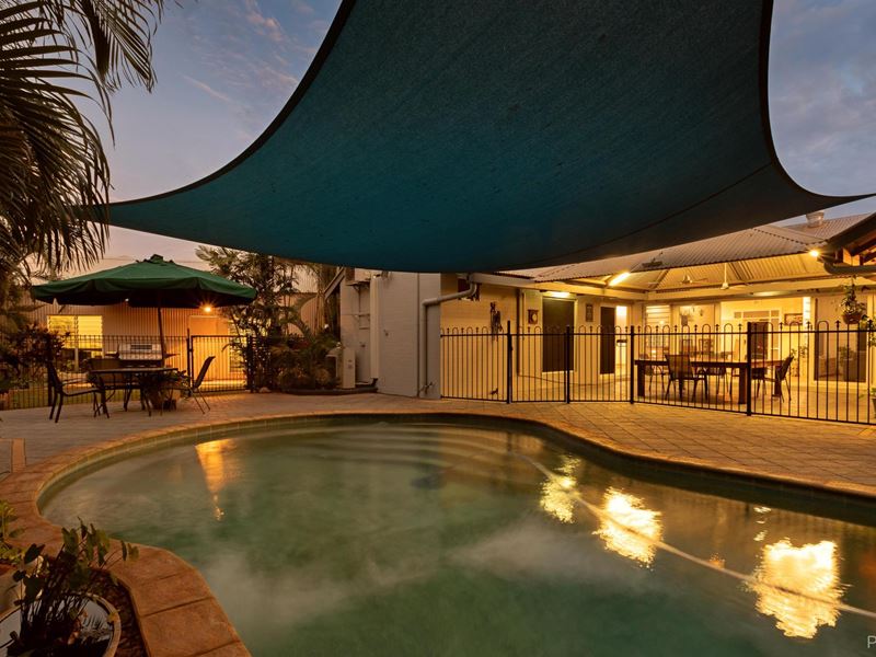 10 McKenzie Road, Cable Beach