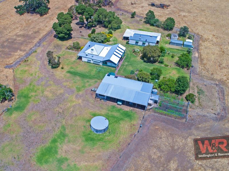 182 Boyup Road, Forest Hill