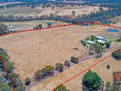 182 Boyup Road, Forest Hill