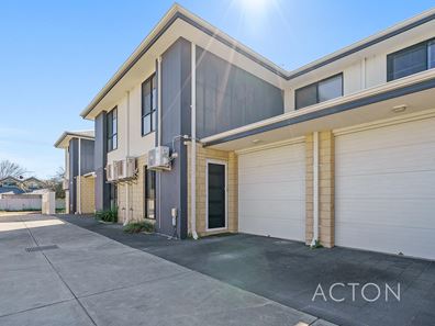 3/27 Randell Street, Mandurah WA 6210