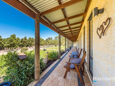 31 Maine-Anjou Drive, Lower Chittering WA 6084