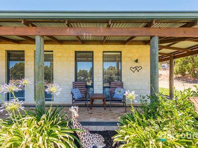 31 Maine-Anjou Drive, Lower Chittering WA 6084