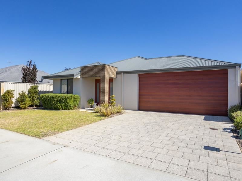 26 Clivia Heights, Sinagra