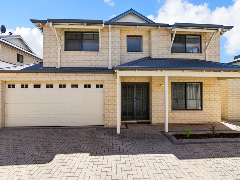 21A Cleaver Terrace, Rivervale