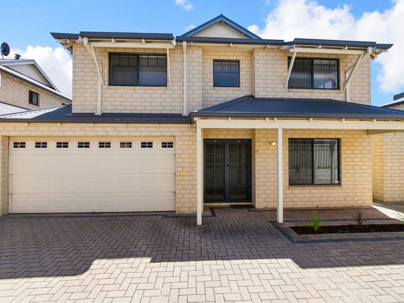 21A Cleaver Terrace, Rivervale WA 6103