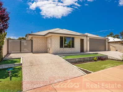 12 Castlereagh Vista, Millbridge WA 6232