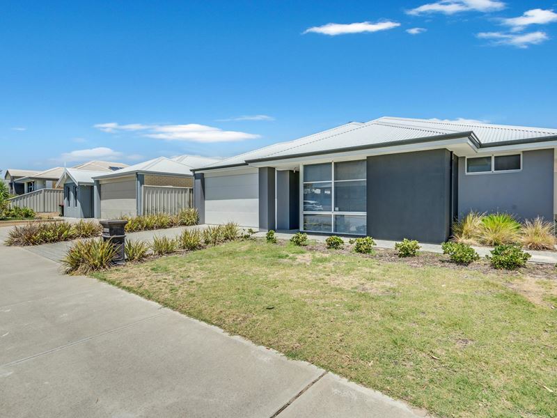 46 Allatoona Avenue, Golden Bay WA 6174