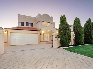 57 Meadowbrook Boulevard, Dianella WA 6059