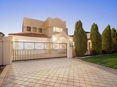 57 Meadowbrook Boulevard, Dianella WA 6059