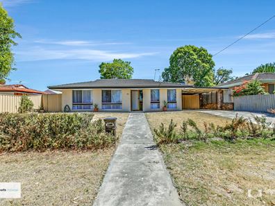 54 Hurlston Way, Koondoola WA 6064