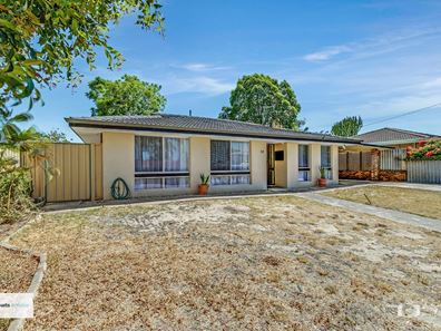 54 Hurlston Way, Koondoola WA 6064