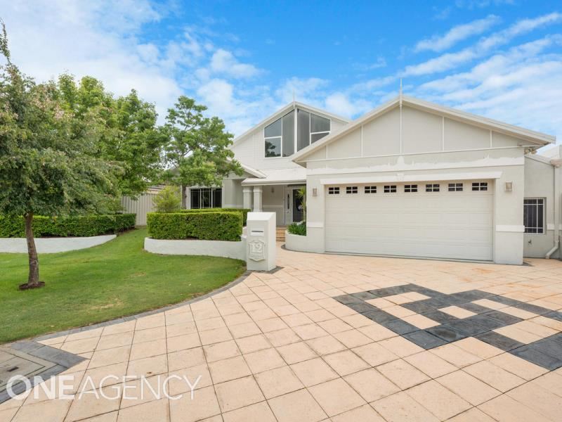 12 Bentwood Close, Thornlie