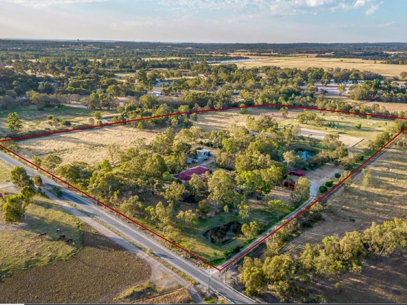 35 Haines Road, Baldivis WA 6171