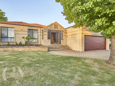 57 La Fayette Boulevard, Bibra Lake WA 6163